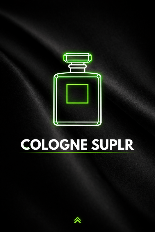 Cologne vendor