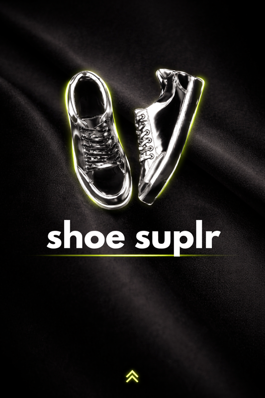Shoes Vendor Bundle