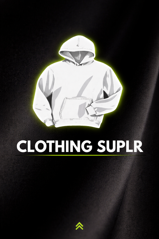 Clothing Vendor Bundle